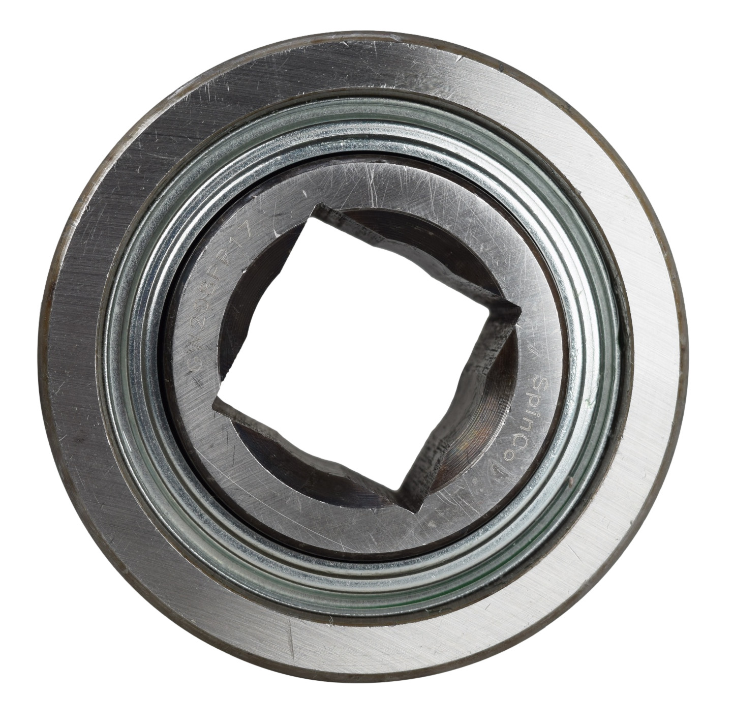 GW208PP17, DC208TTR17, 1905672M1 1-1/8″ Disc Harrow Bearing SpinCo