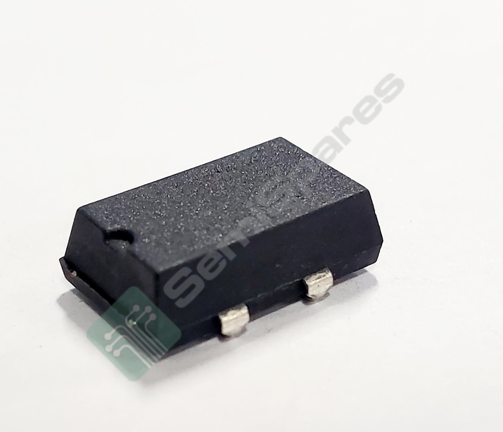 ECS-8FMX-200-TR XTAL OSC XO 20.0000MHZ CMOS TTL 5V ENABLE/DISABLE, 30 pcs.