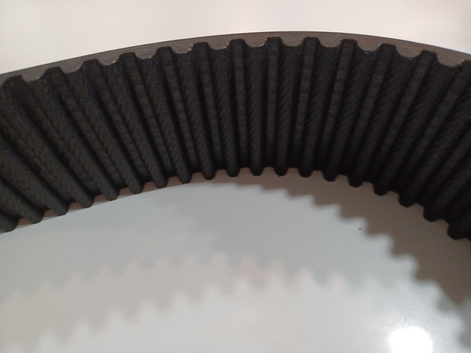 GATES POWERGRIP BELT GT4 1400-14MGT-85 BLOWER- SUPERCHARGER BELT. Free shipping.