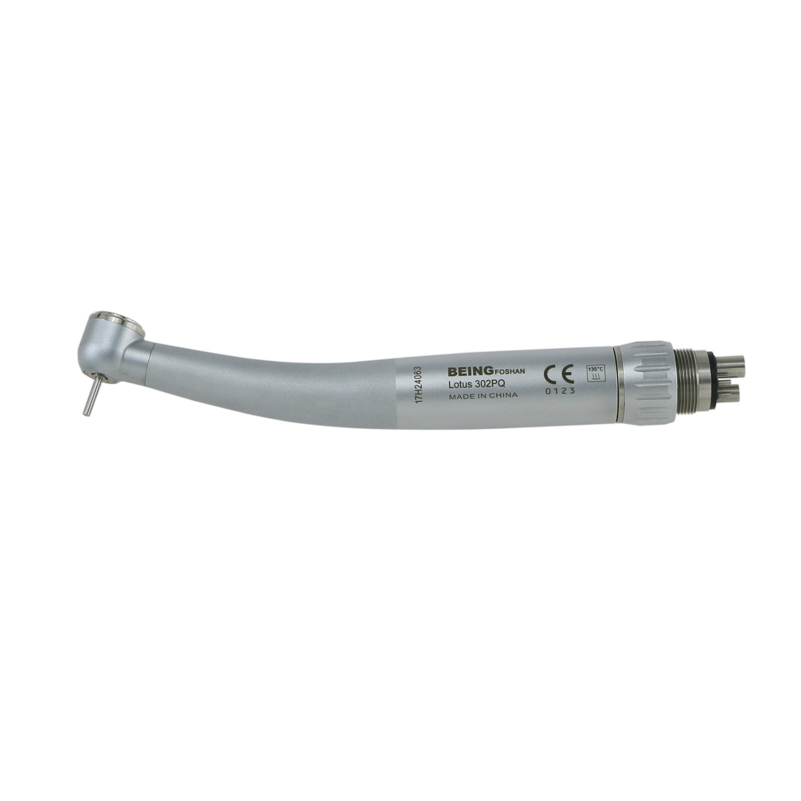 US BEING Dental High Speed Turbine Fiber Optic Handpiece fit KaVo Coupler 4/6H