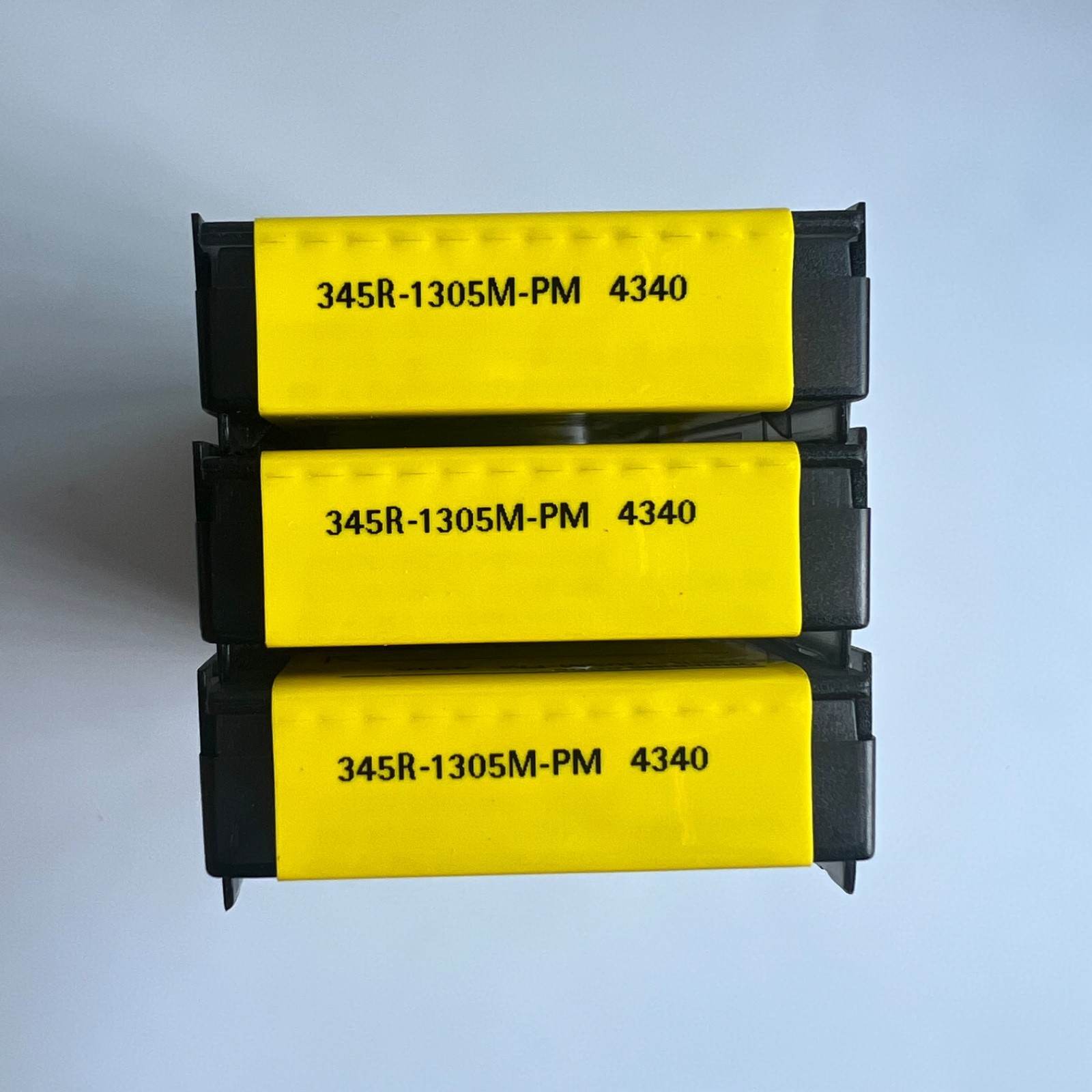 345R-1305M-PM 4340 / Sandvik / 10 PCS