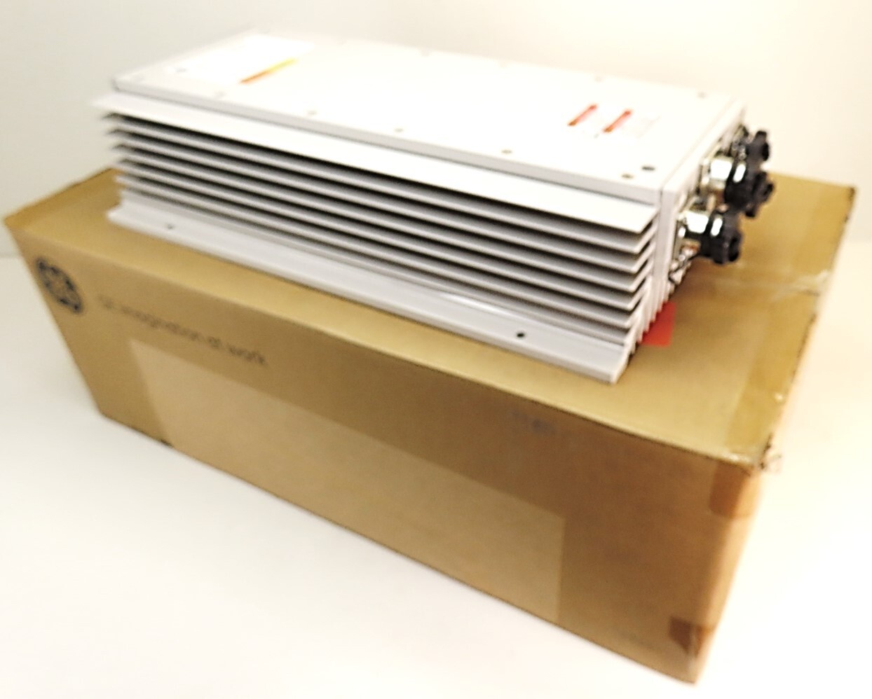 ABB CC1600SC54HV GE 1600301680A Small Cell Converter DPCPWR-NODE-1500 NEW IN BOX