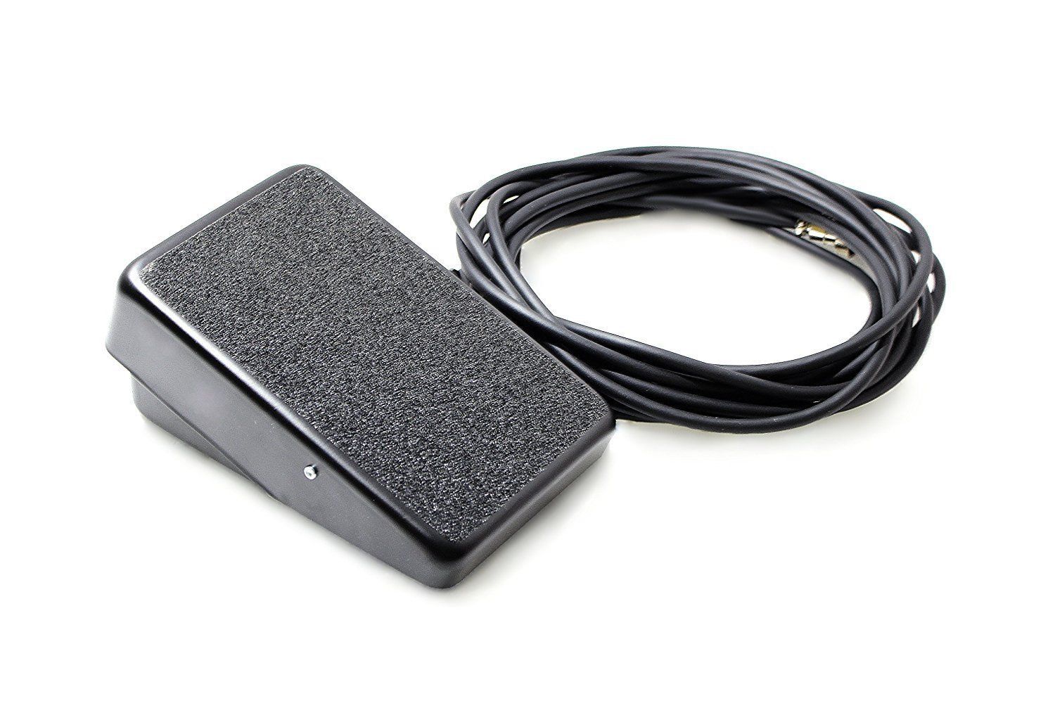 Foot Control Pedal Compatible for Esab, 8-pin Rebel EMP 215ic EMP 235ic W4014450