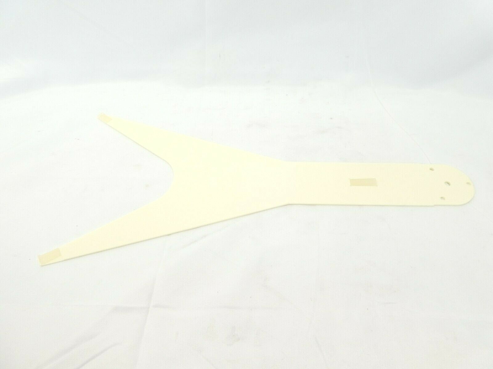 Screen 23992688 Ceramic Arm Wafer Robot End Effector 23-06190-0B Working Surplus