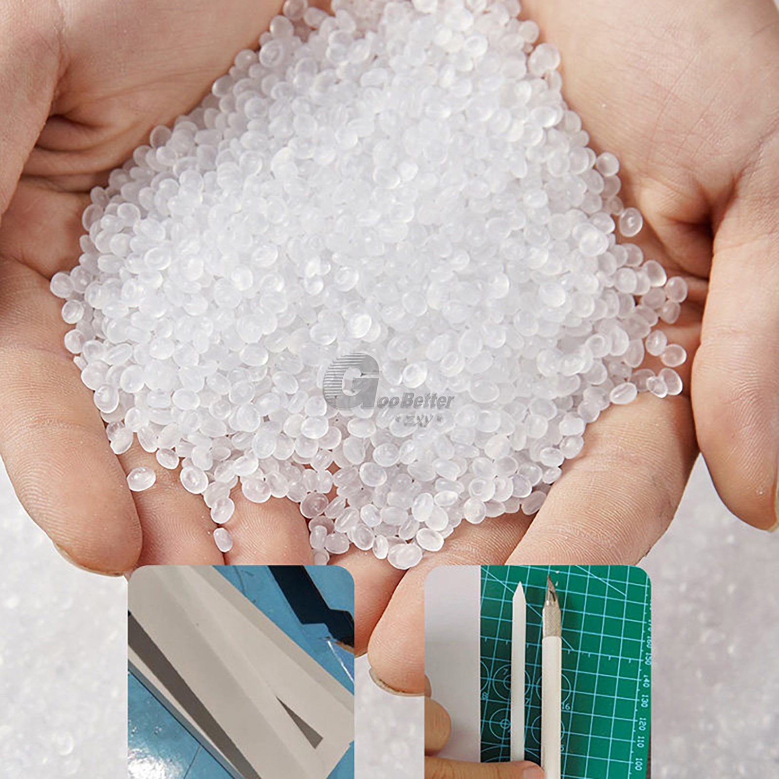PTFE Virgin Sheet,2mm-30mm White Black Temperature Polytetrafluoroethylene