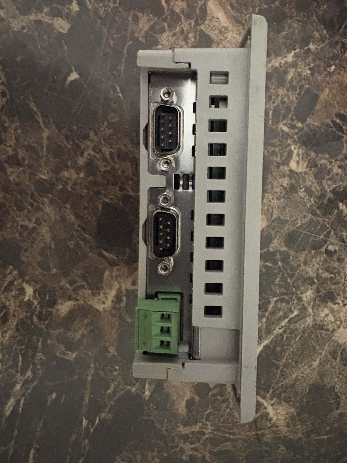 Pro-face Touch Panel PFXGP4201TADW GP-4201TW tested