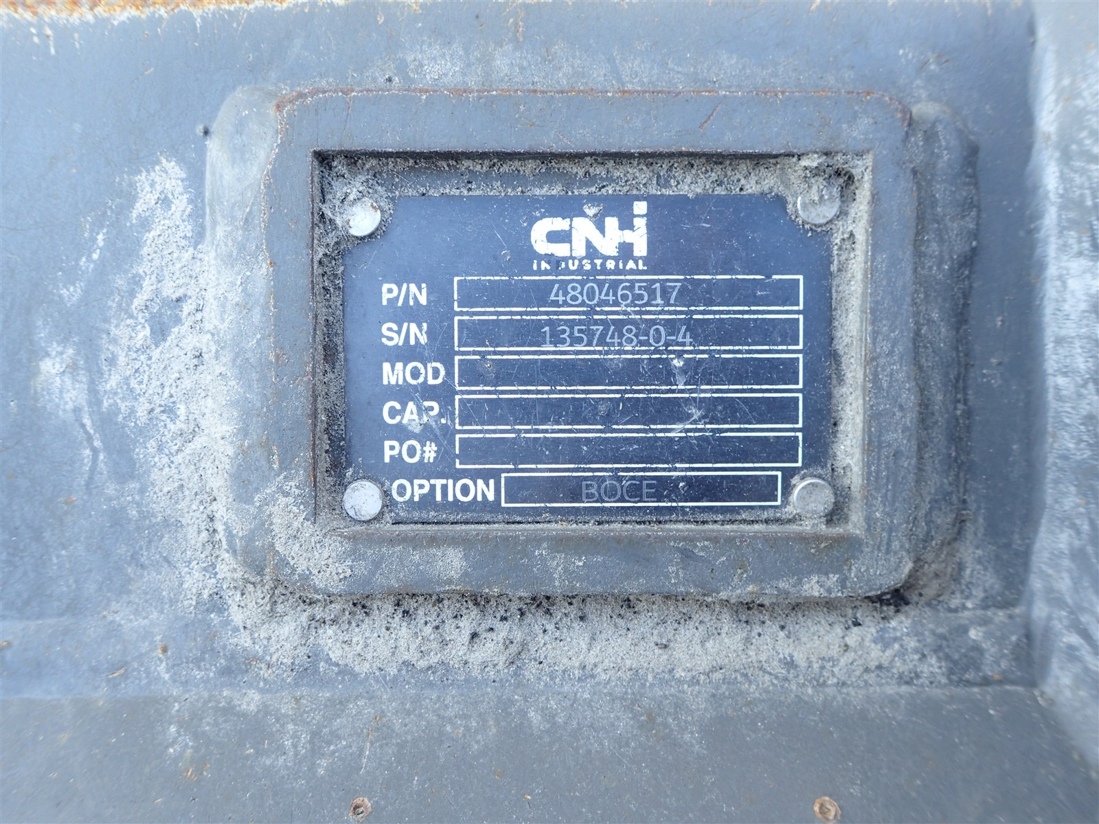 2021 Case Construction 570N EP 4×4 Skip Loader Enclosed Cab Tractor