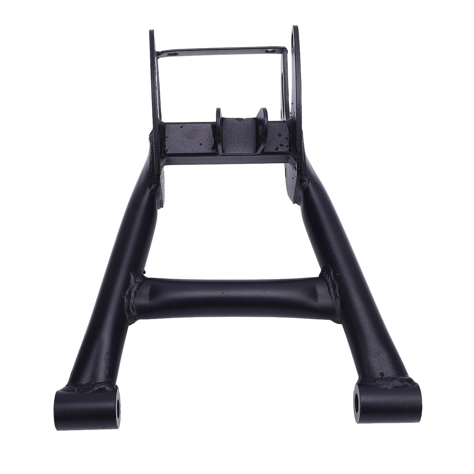 KIMISS Steel Alloy Rear Swing Arm for 50cc-125 ATV Quad, High Hardness Replaceme