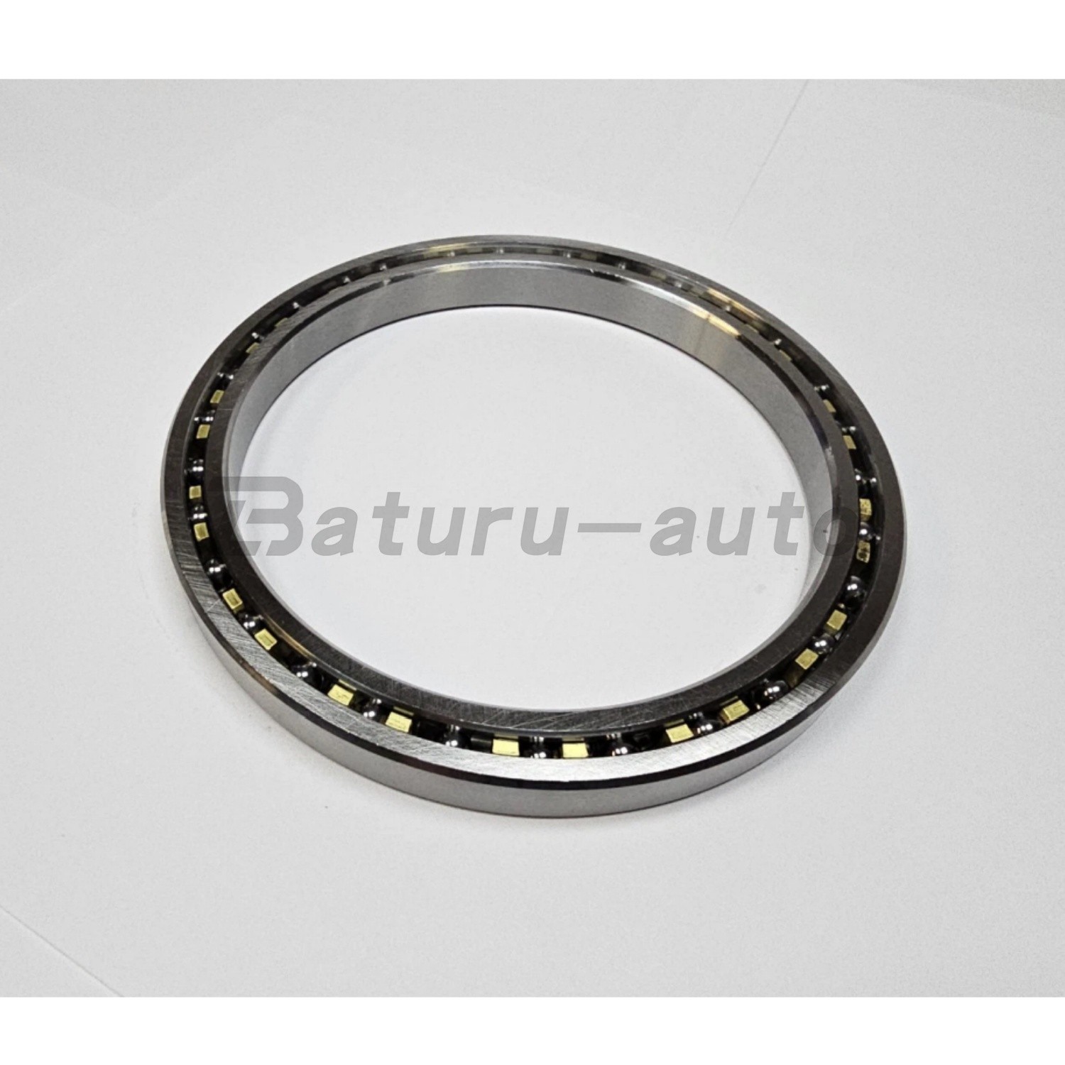 CSXD045 NEW ROLLER BEARING 4.5″X5.5″X0.5″ (114.3MM X 139.7MM X 12.7MM) KD045XP0