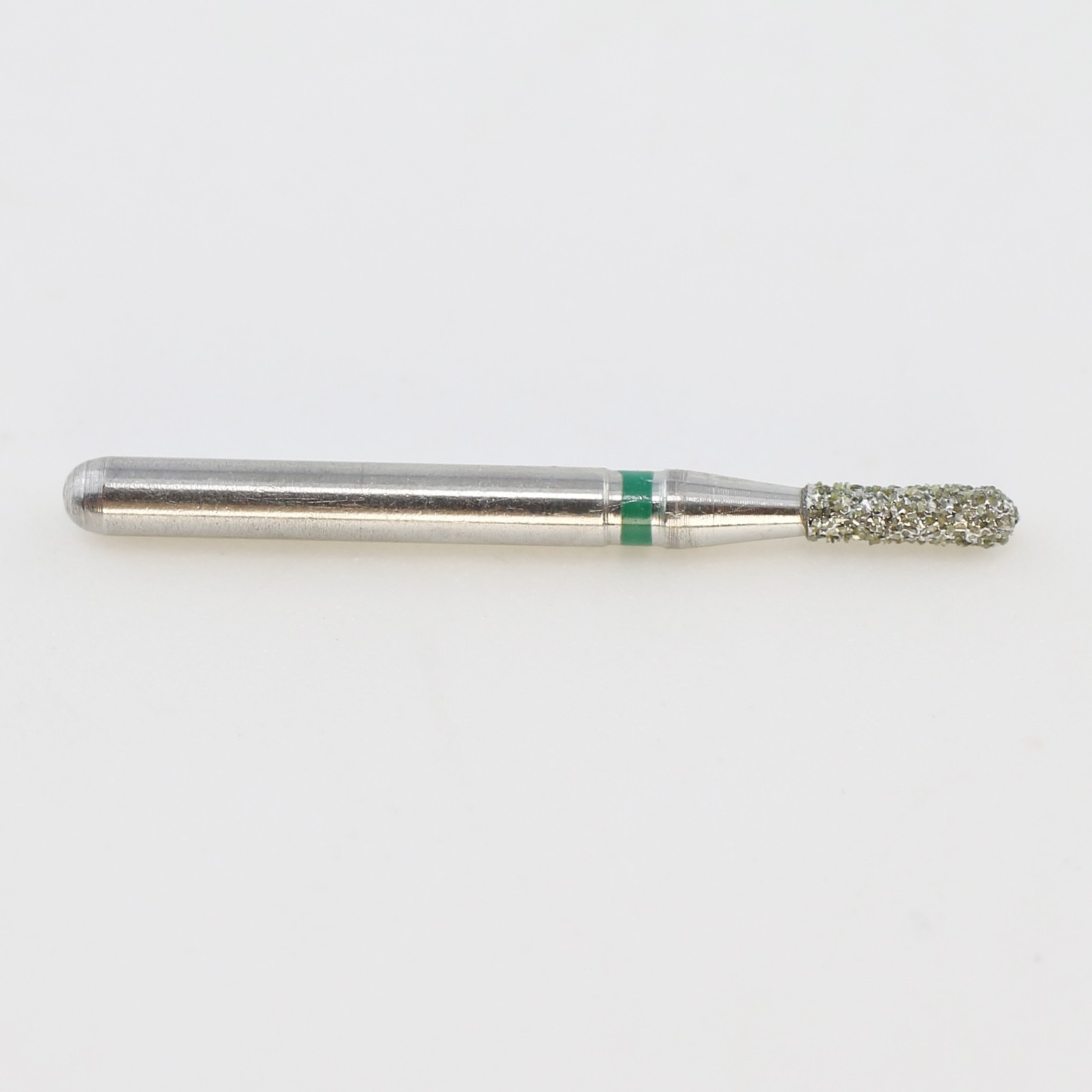 Multi-Use Dental Diamond Burs Pear Friction Grip FG Medium Coarse 830/008M 830L