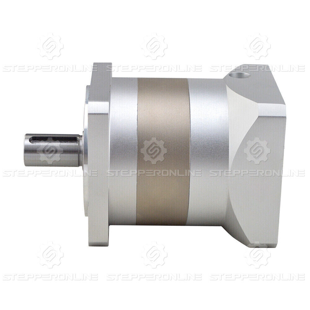 Nema 34 Planetary Gearbox Speed Reducer Gear Head 5:1/10:1/20:1/50:1 14mm Shaft