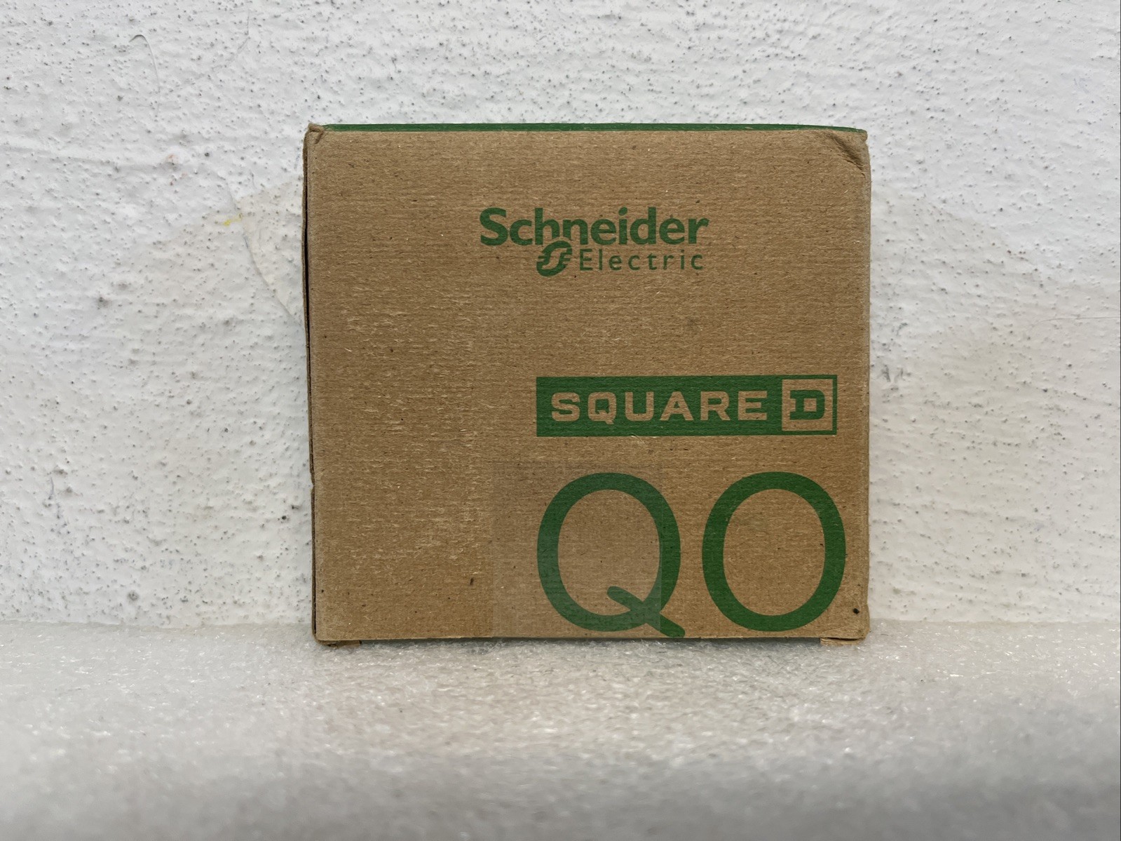 Square D QO120PAFGF 20A 120V AFCI GFCI Plug On Circuit Breaker New