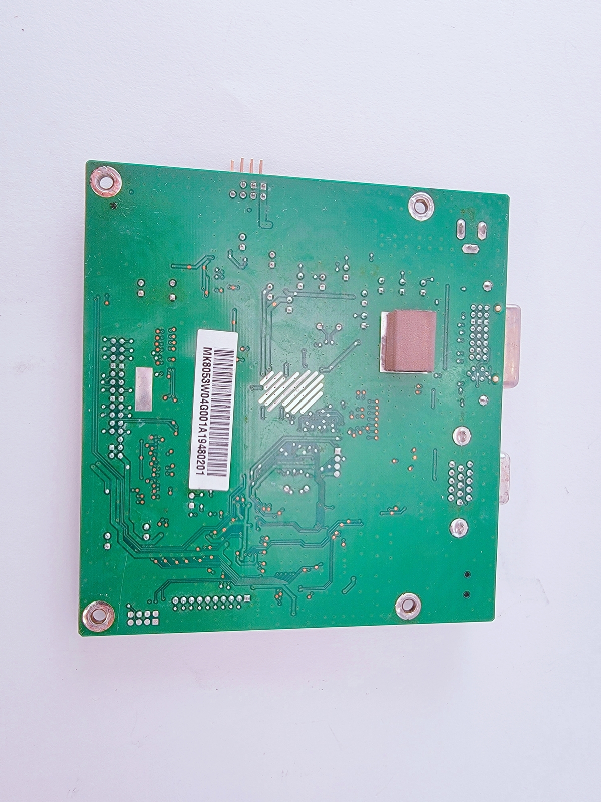 Original ELO 00-53W01GA01 REV A Inverter USA Seller and Free Shipping