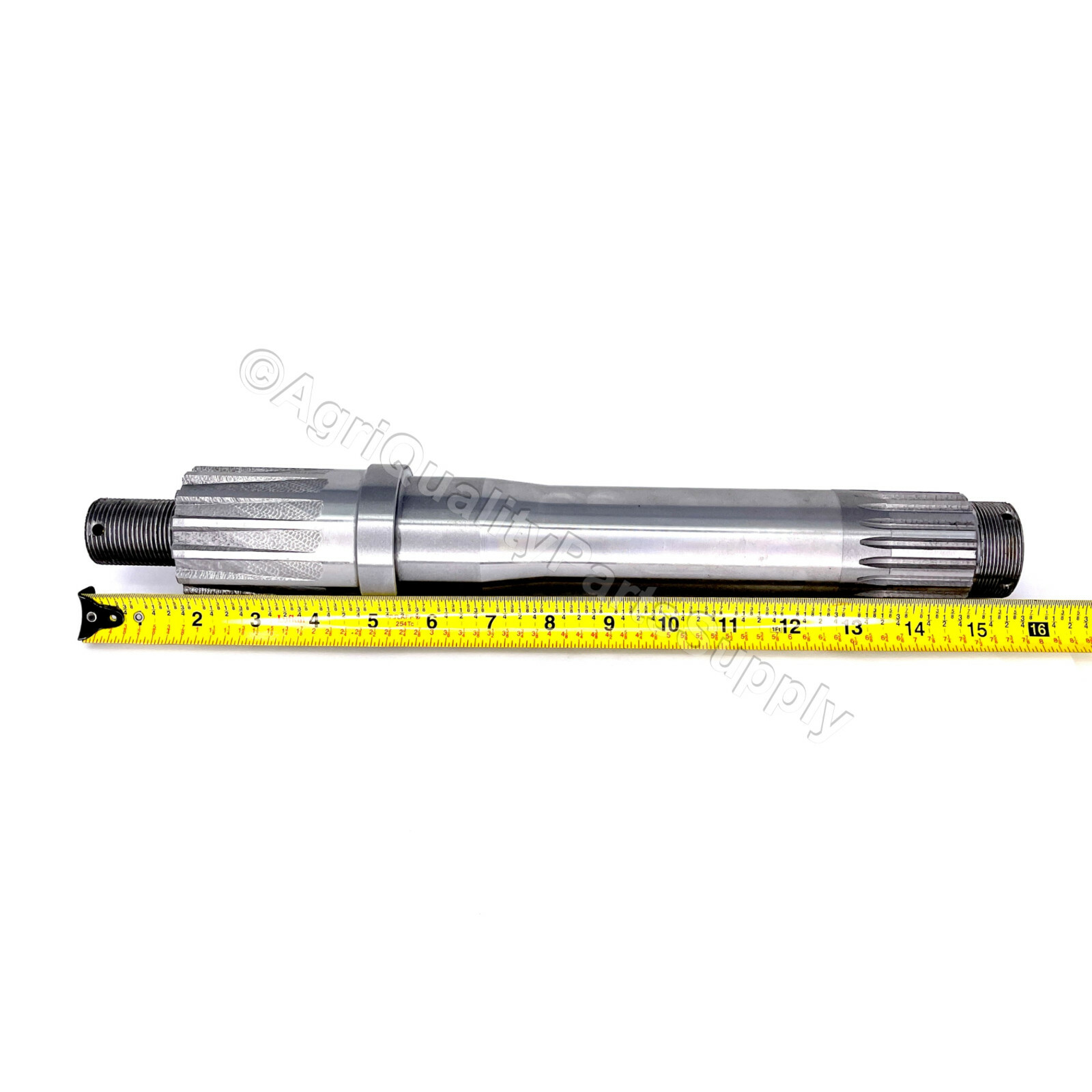 Servis Rhino Output Shaft # 00770728, P/N 02-076, Fire Sale ! Limited quantity !