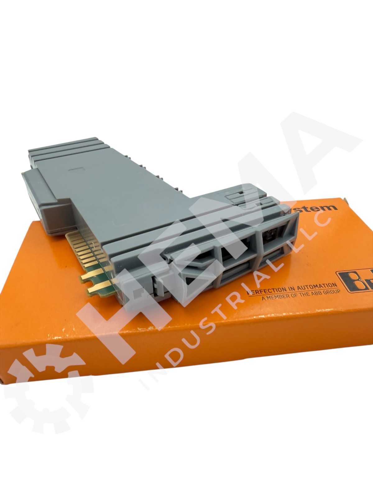 B&R X20DC137A DC digital input slice module with NetTime timestamping function
