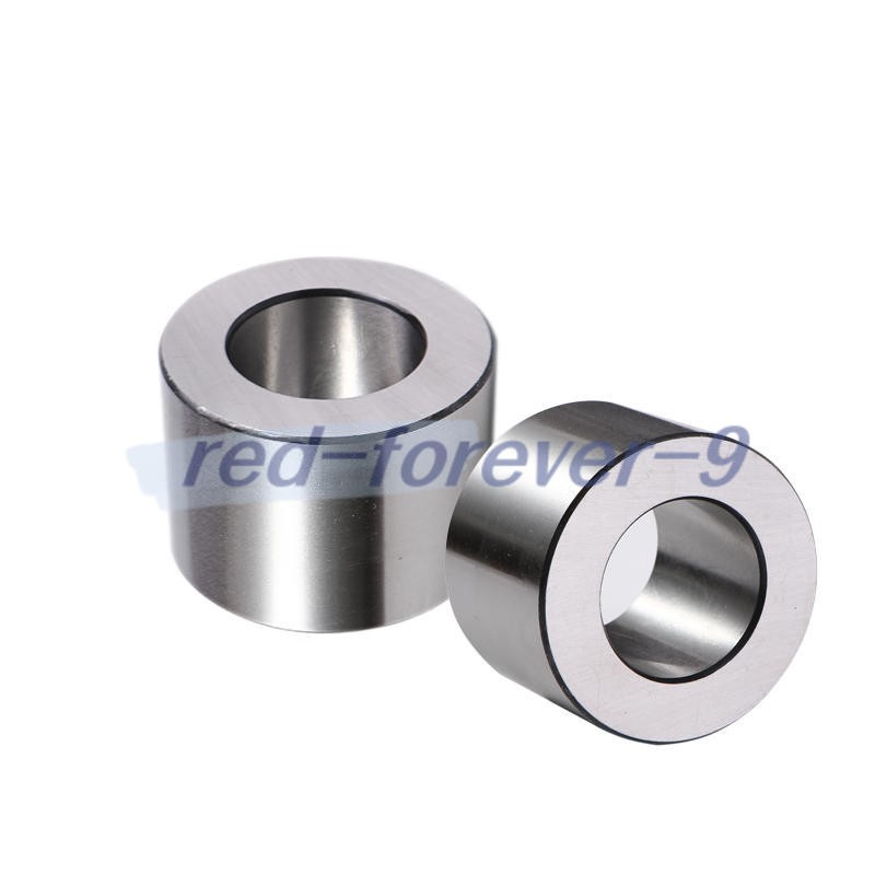 40mm Excavator Bucket Bushing For Bosses Cat John Deere Kubota Takeuchi 2pcs