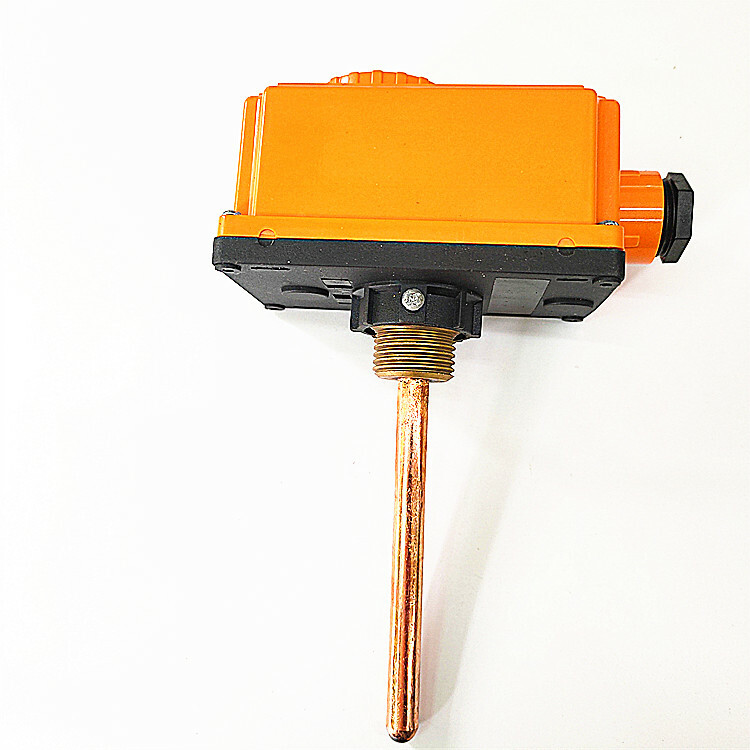 IMIT adjustable temperature controller TC2 1750 542470 0-90 degrees
