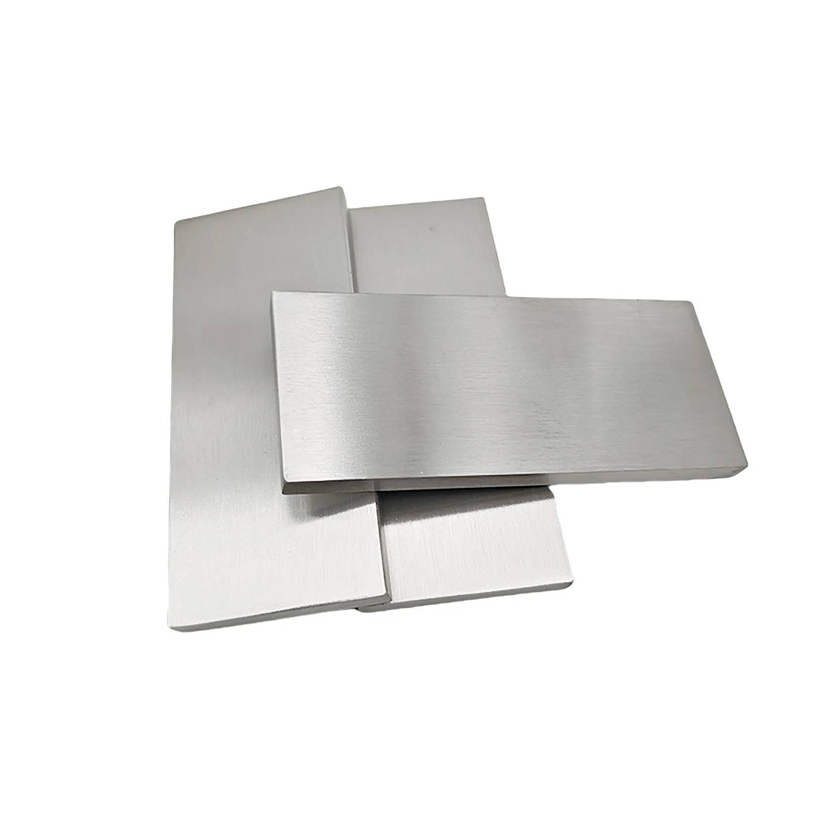 3mm 4mm 5mm 6mm 8mm 10mm 12mm 15mm 20mm Stainless Steel Flat Bar Strip (A2) 304