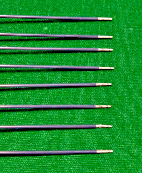 10pc Hysteroscopy Bipolar Cutting Loop Electrode 4mm Reusable Instruments