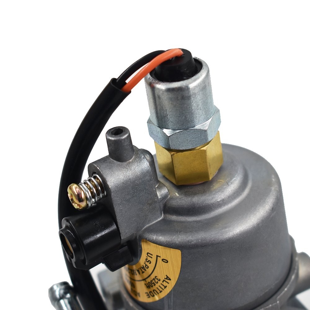 Carburetor For Onan Microquiet 4000 Watt 4KYFA26100 P K Generator Carb