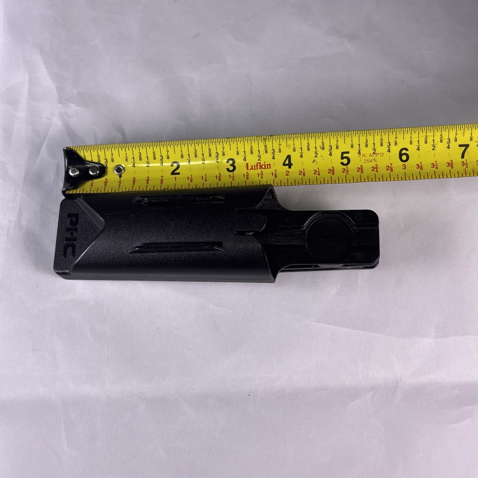 PHC Utility Box Knife Holster With Belt Clip See Pictures For Measurements