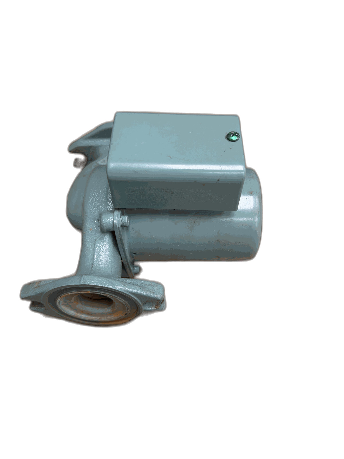 Taco Comfort Solutions 1/25 HP Cast Iron Circulator Pump