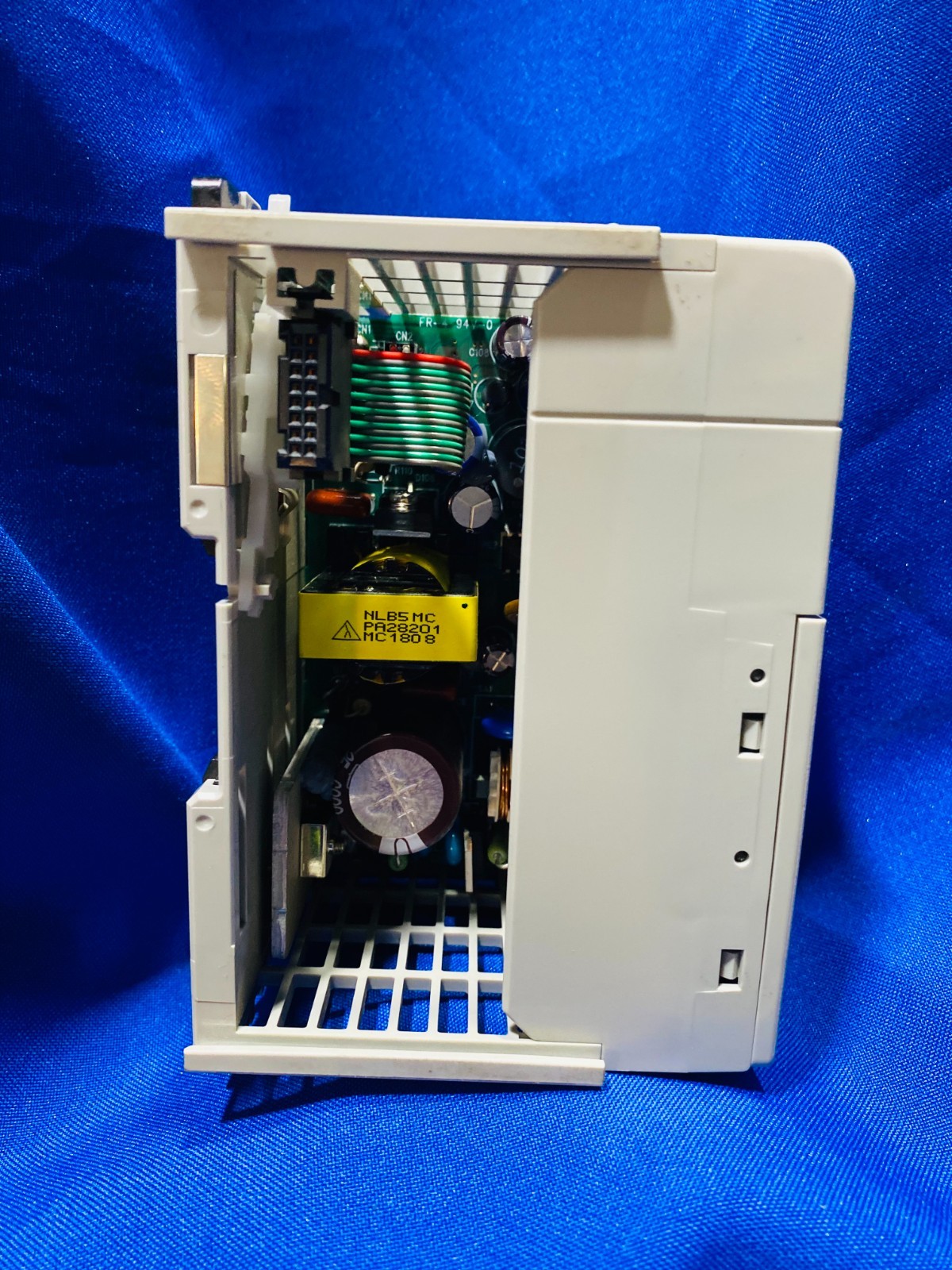 Allen Bradley 1769-PB2 Compact I/O Power Supply Module Ser A 1769 (TSC)