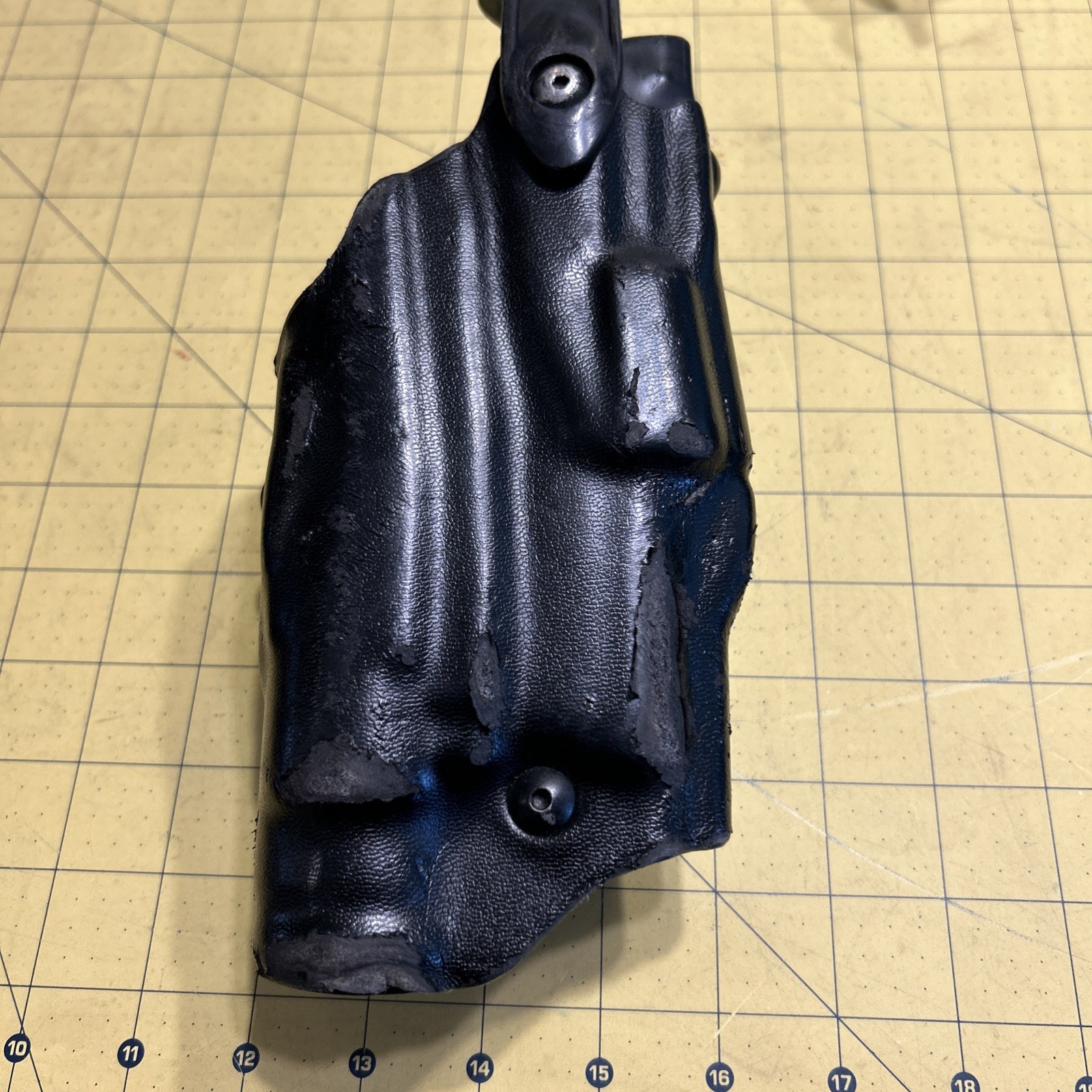 Safariland Tactical Holster 6360-7442 Sig Sauer 3.9″ BBL P229R USED SCUFFED ✅