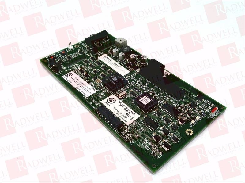 HONEYWELL ACM-48A / ACM48A (USED)