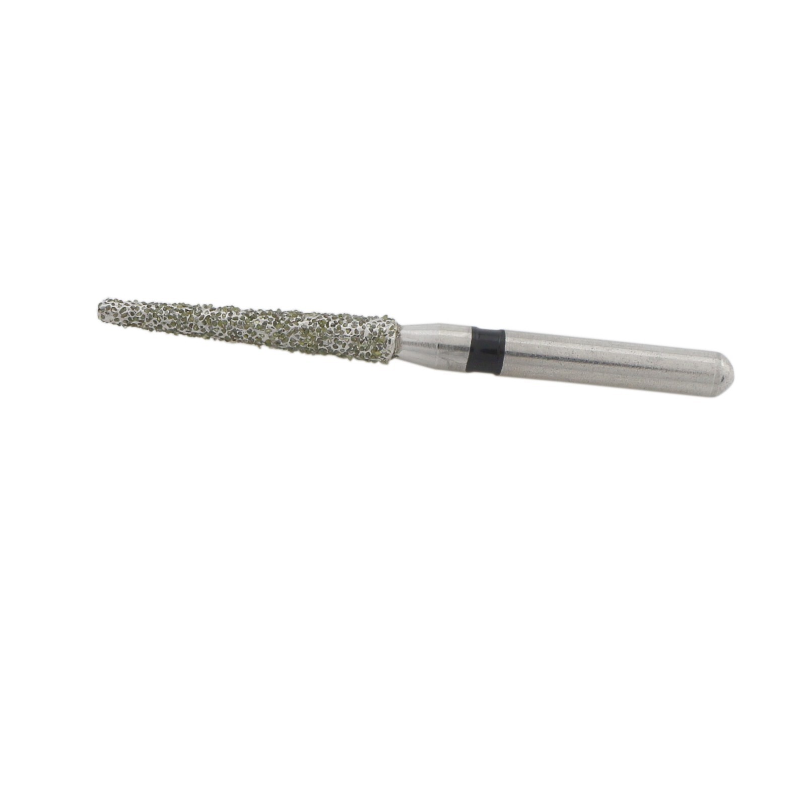 Dental Diamond Burs Round End Taper Super Coarse 850/016SC FG High Speed Bur