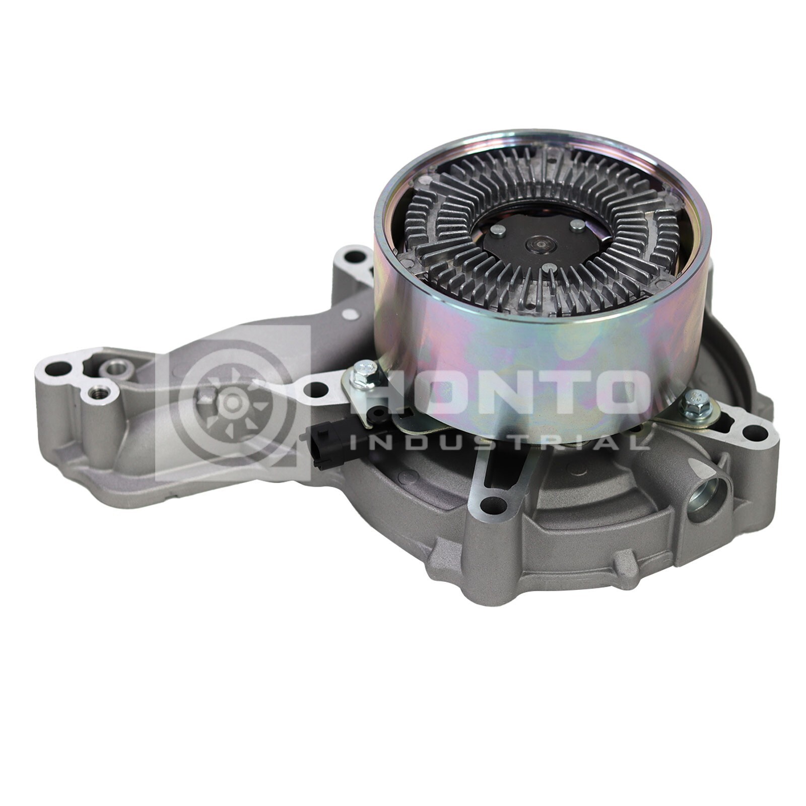 Water Pump For Volvo D13 D16 MACK MP8 24152057 23957756 85151955 22183231