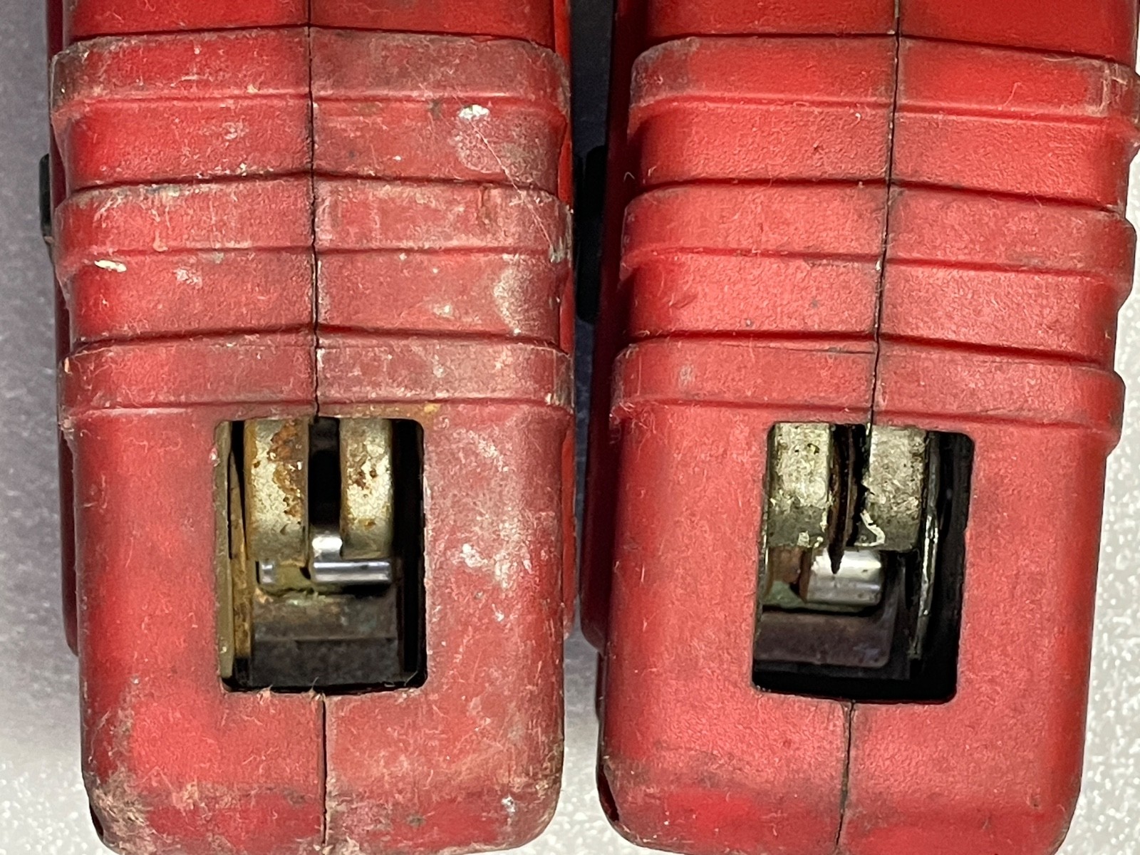 2X Milwaukee 2471-20 M12 Cordless Copper Tubing Cutter (Tool Only)- NOT TESTED