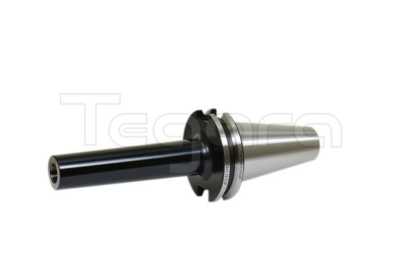 Taiwan CAT40 M12x1.75″ 5″ Screw-In Threaded Tool Holder Balanced New P[