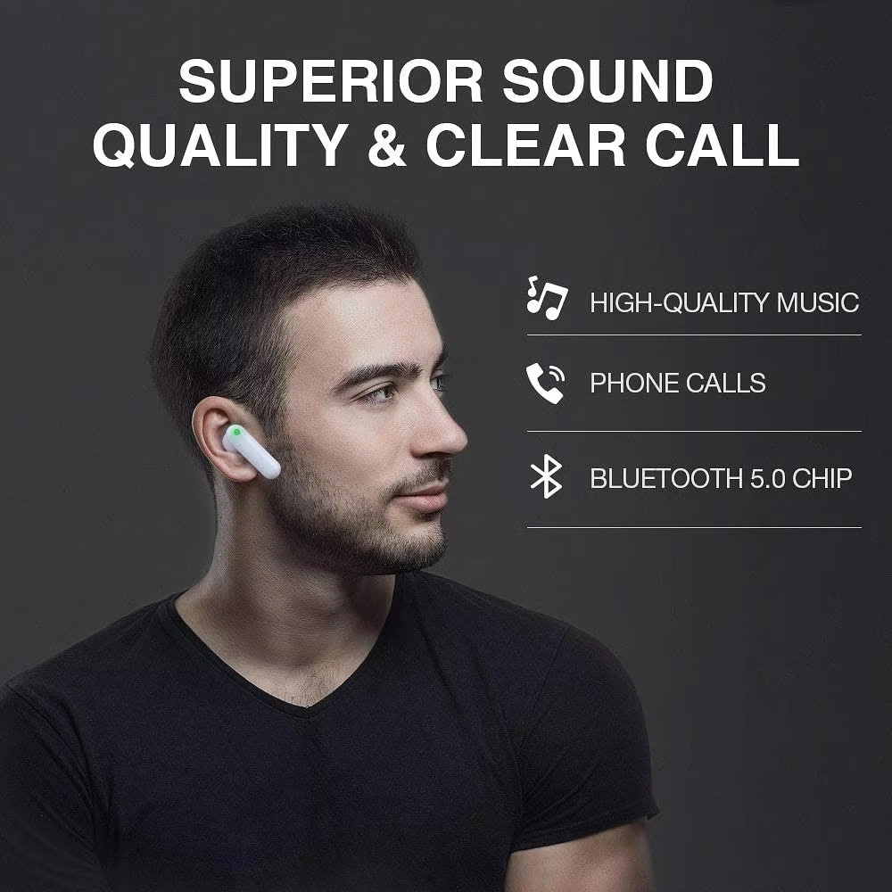 Originl M2 Simultaneous Translator Headset Business Interpretation Earphone Tra