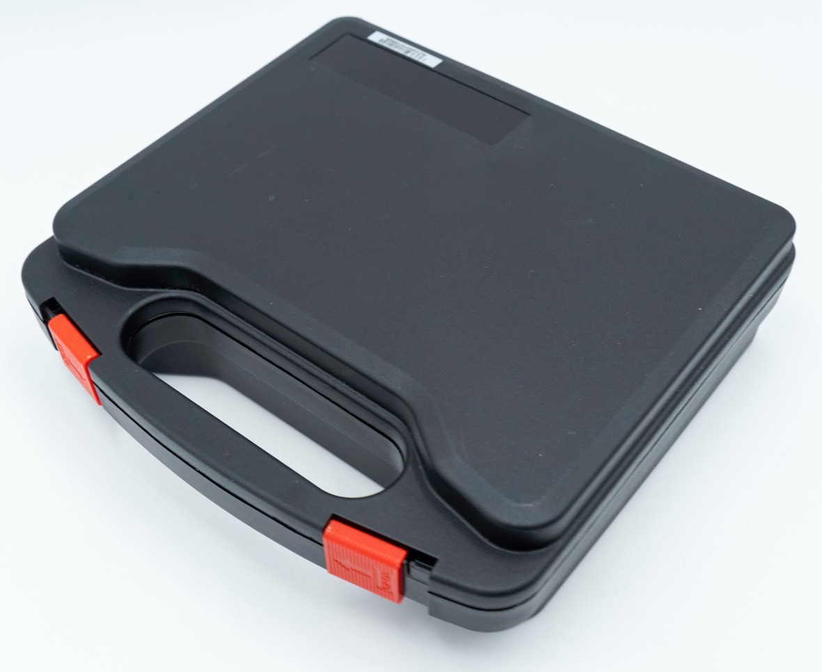 Roscoe TENS 3000 2-Channel Handheld Unit with Accessories and Case