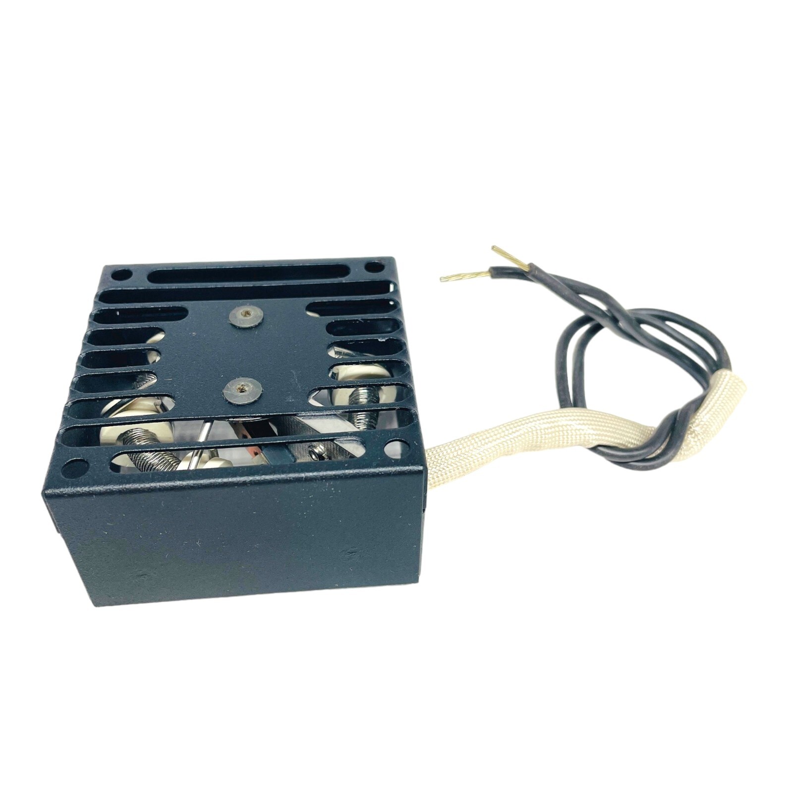 Farnam AF20 Axial Fan Heater AF20-175-120-1H-N-10-2.4 175W 120V 2.4in