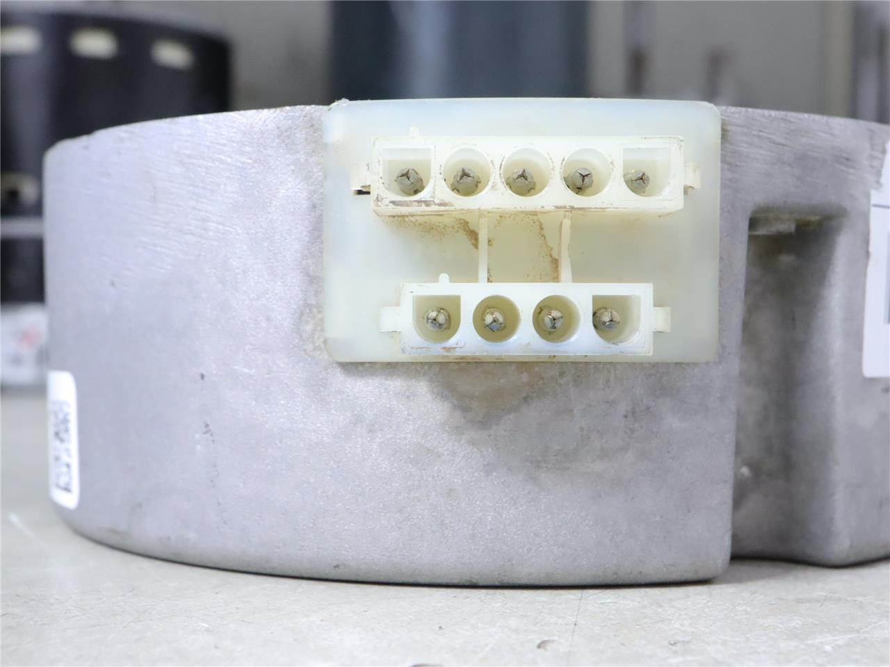 US Motors ECM for M055PWCVK-0337 0131M00271 3/4HP 120/240V V175 MODULE ONLY