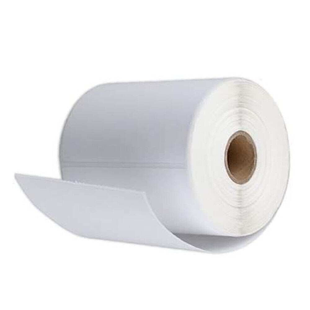 20 Rolls 4×6 Direct Thermal Shipping Labels – 250 Per Roll – 5000 Labels USA