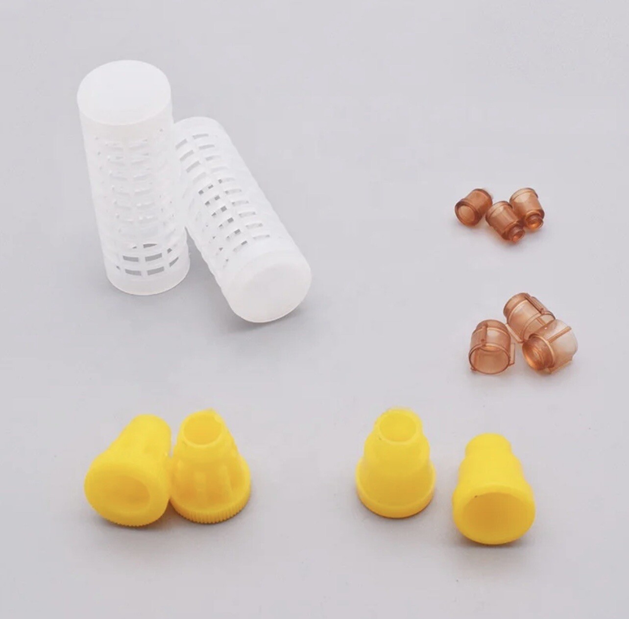 Queen Rearing System – Nicot Bee Queen Rearing System Set – US SELLER