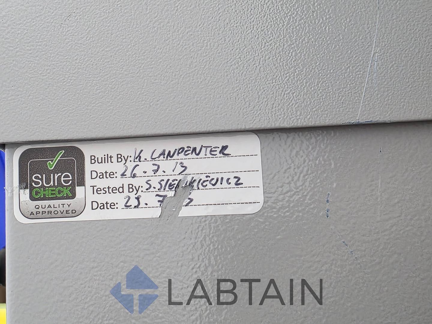 BOFA Advantage AD-ACCESS Fume Extraction System Used
