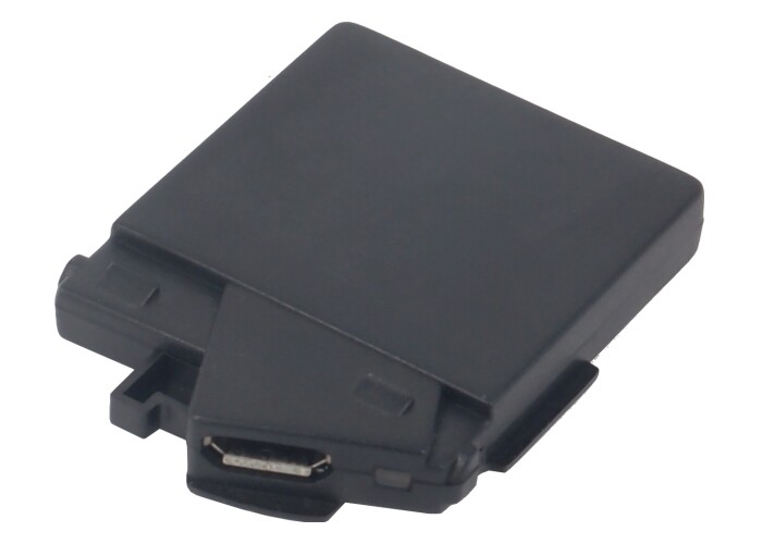 Battery For Sennheiser PXC 310,PXC 310 BT, MM 400,MM 450,PX 210 BT,PX 310 BT