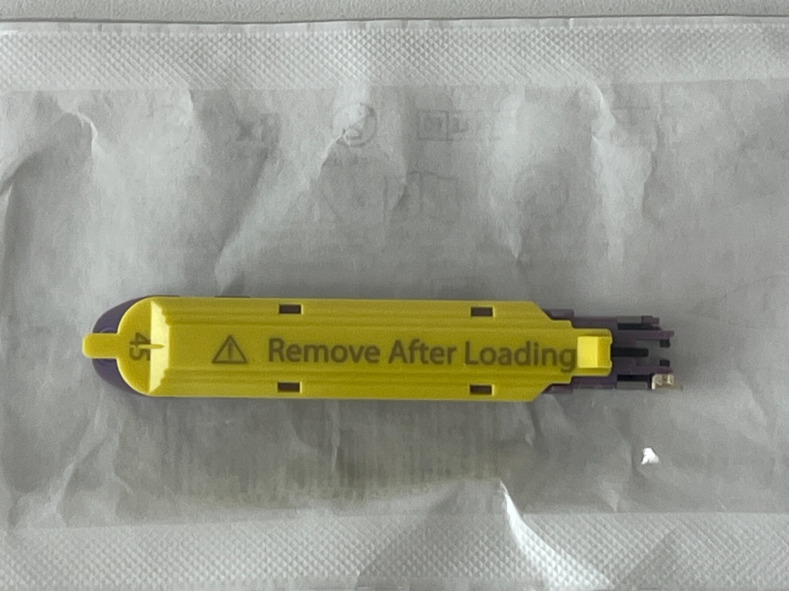Signia Loading Unit Exp.2026-02 & 2026-04 (*K39/K45/EE13)