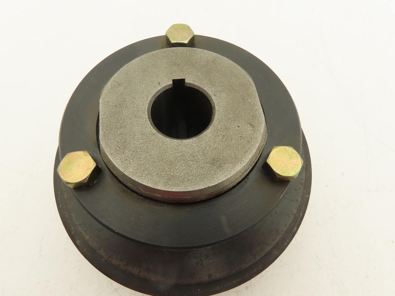 Morse 500A-1 TL MPB 7/8 Torque Limiter 35-155 Ft-Lb 1000rpm 7/8″ Bore 466100
