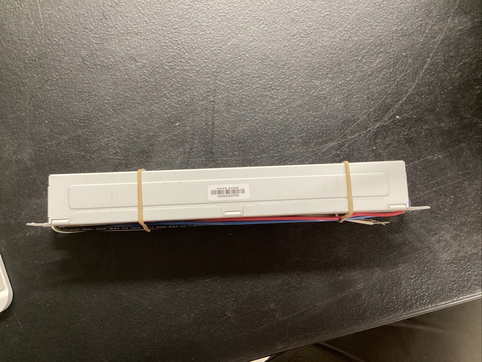 Osram OT75W/24V/UNV Outdoor Power Supply LED Driver 75W 24V 0.04-3.2A