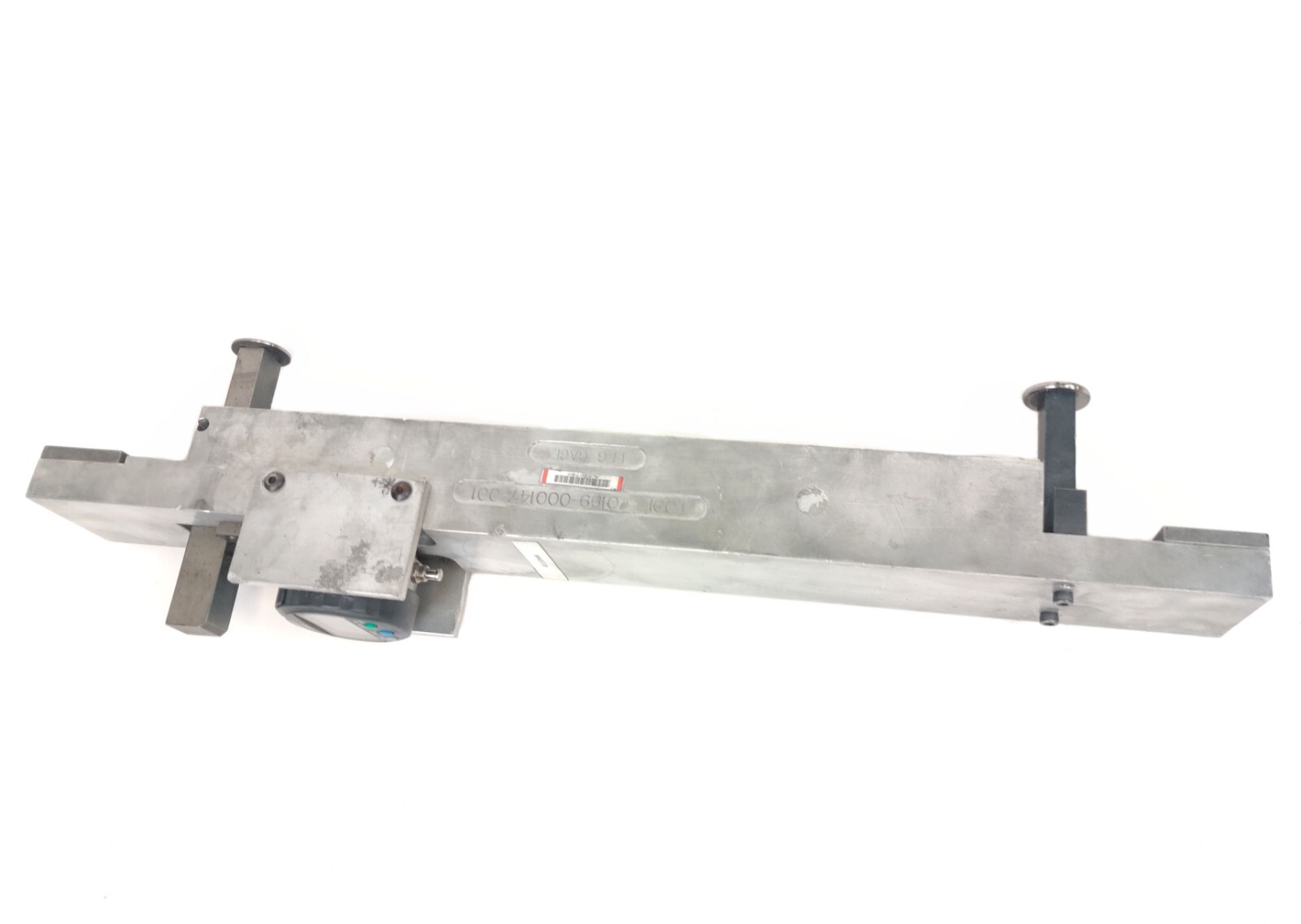 FEG Gage Shallow Diameter Gage 401;50MM w Mitutoyo 543-392B compare Mueller 560