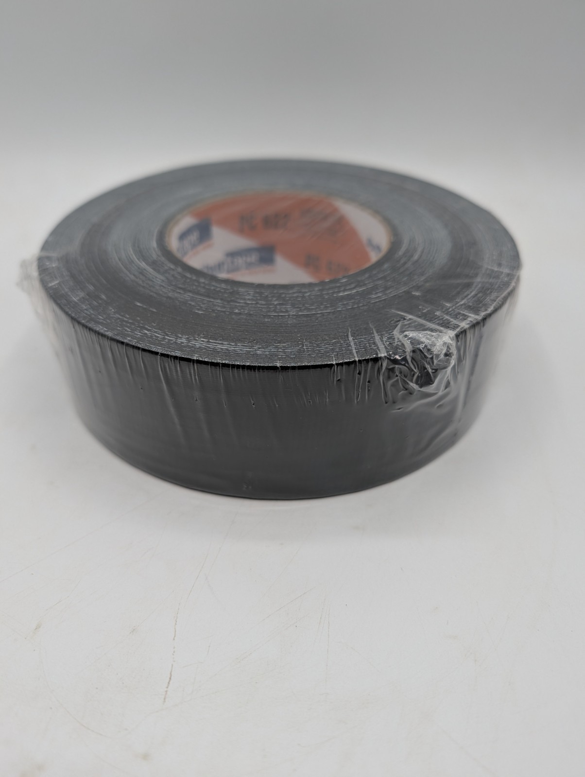 Shurtape PC 622 Black Duct Tape 1.88 in x 60 yd General Purpose Made in USA