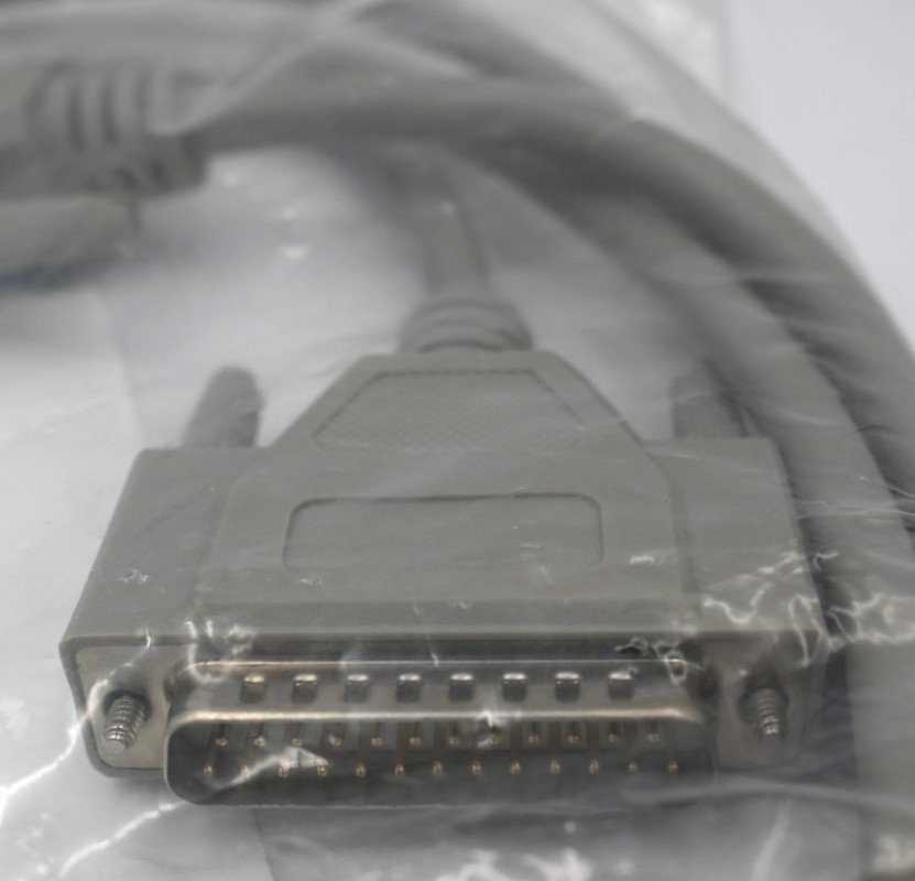 PHOENIX CONTACT 111-6157 CABLE ASSEMBLY
