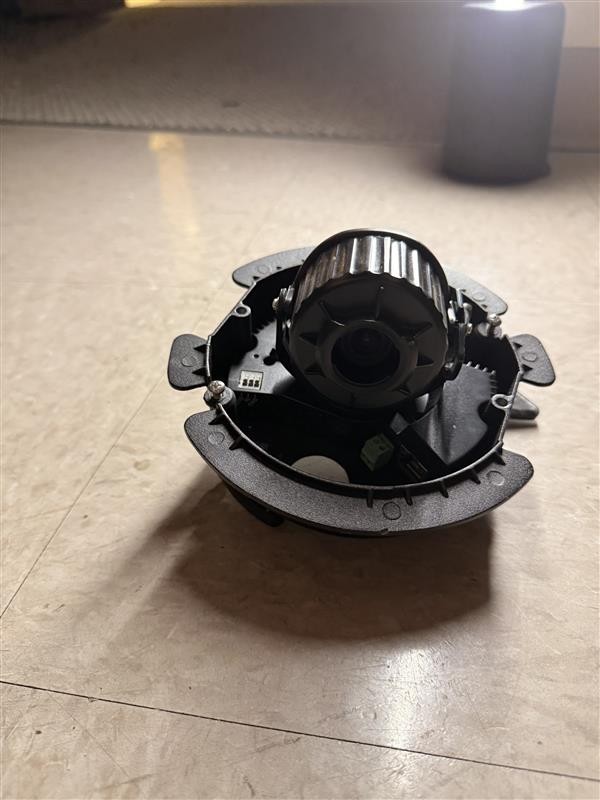 Avigilon 3.0W-H3-DC1
