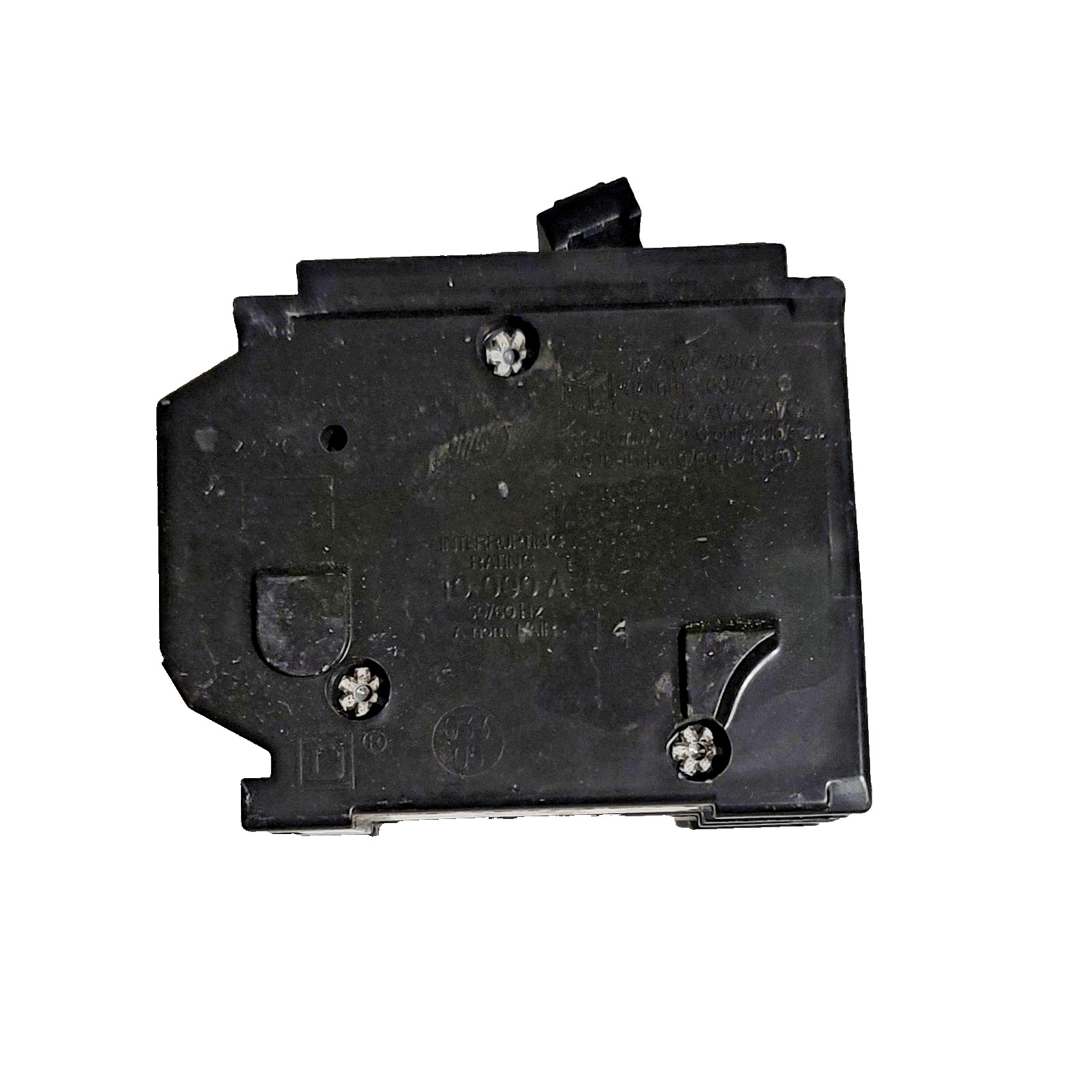 Square D Homeline HOM240CP 40-Amp 2-Pole Circuit Breaker 240V