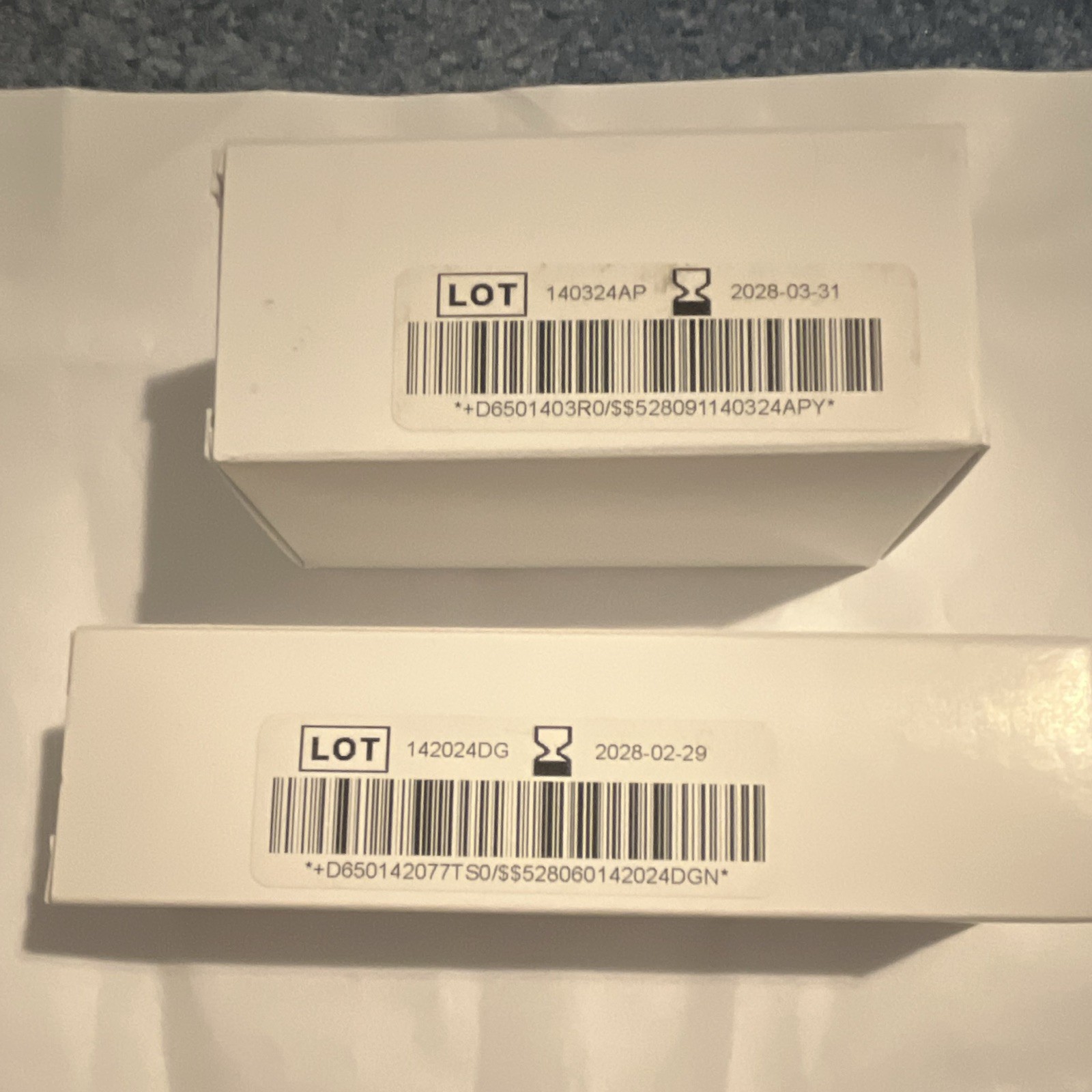 Lang Jet Liquid 118 mL & Jet Tooth Shade Powder 100g REF 1403/1420